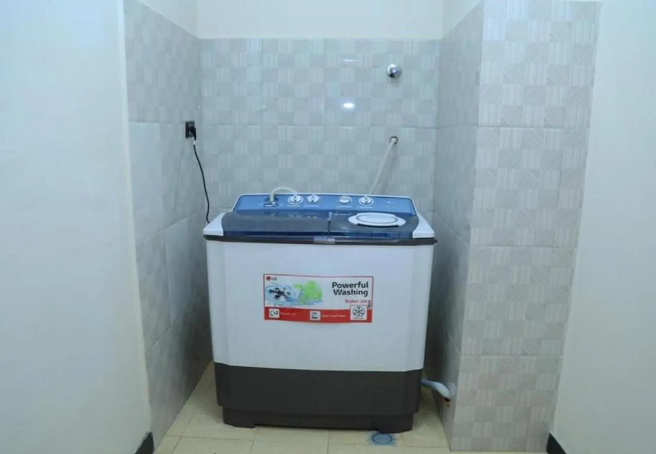 Rankset Guesthouse Apartment Addisz-Abeba 0*,