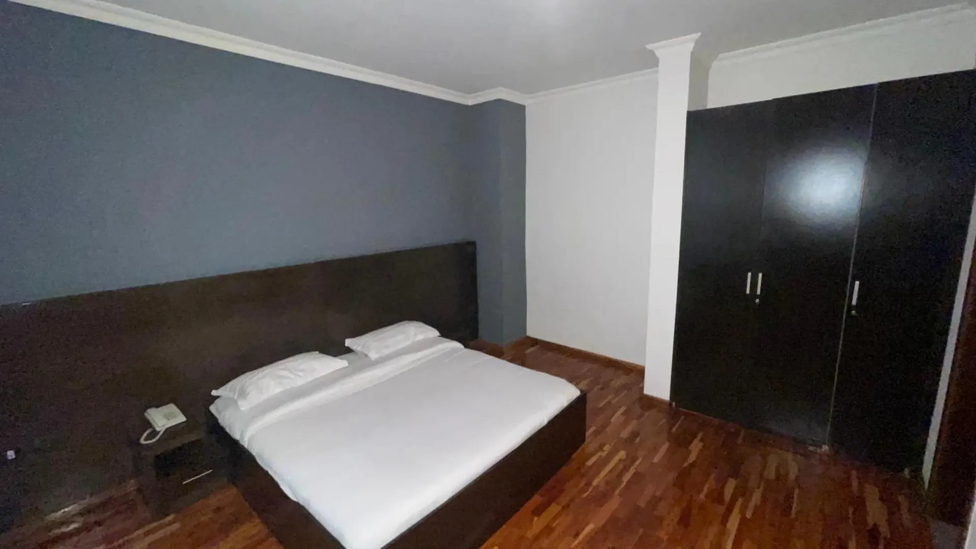 Rankset Guesthouse Apartment Addisz-Abeba Vendégház