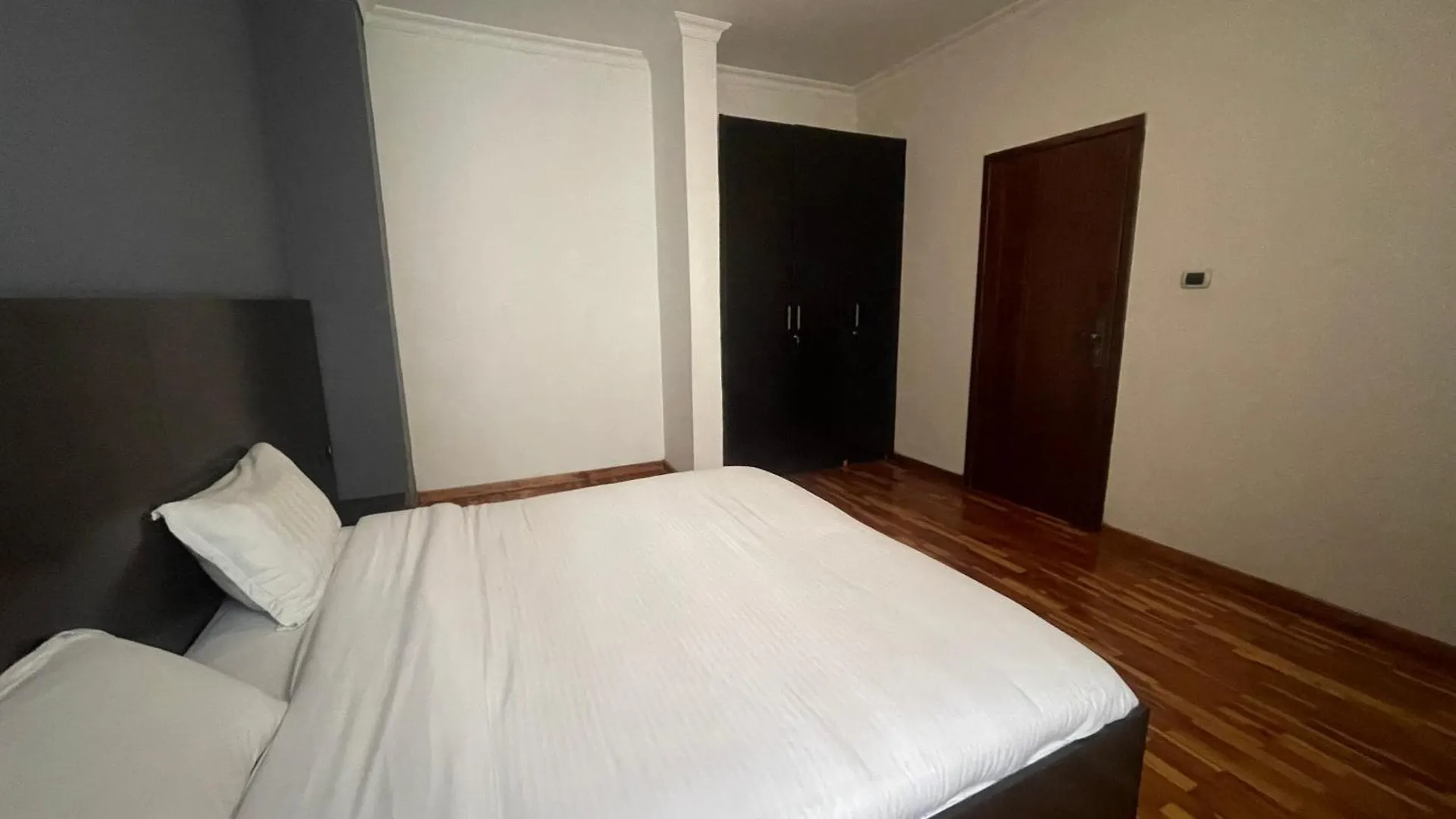 Rankset Guesthouse Apartment Addisz-Abeba 0*,  Etiópia