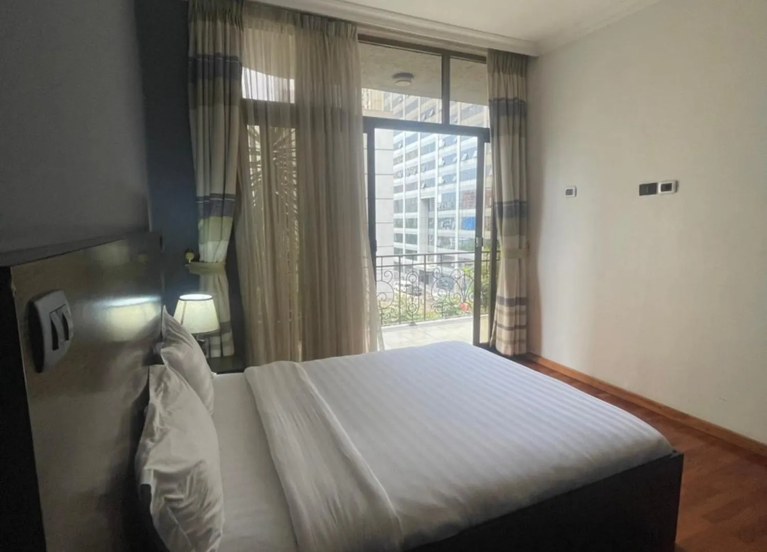Rankset Guesthouse Apartment Addisz-Abeba 0*,