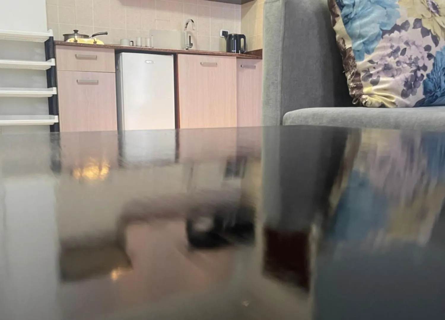 Rankset Guesthouse Apartment Addisz-Abeba Etiópia