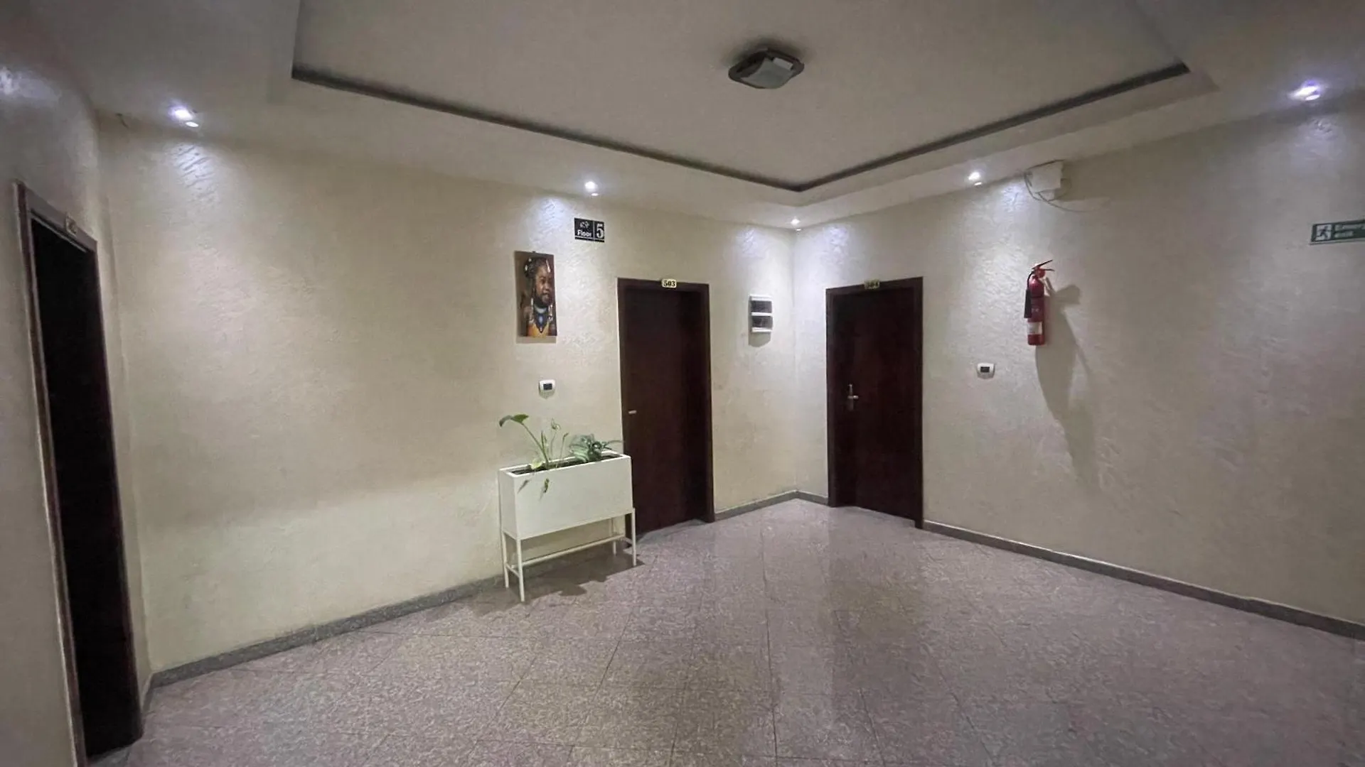 Rankset Guesthouse Apartment Addisz-Abeba Etiópia