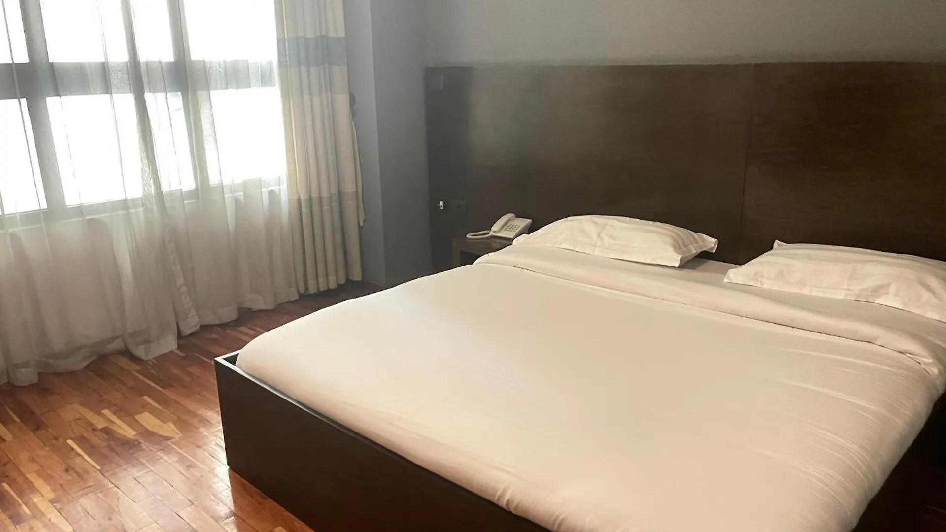 Rankset Guesthouse Apartment Addisz-Abeba 0*,  Etiópia