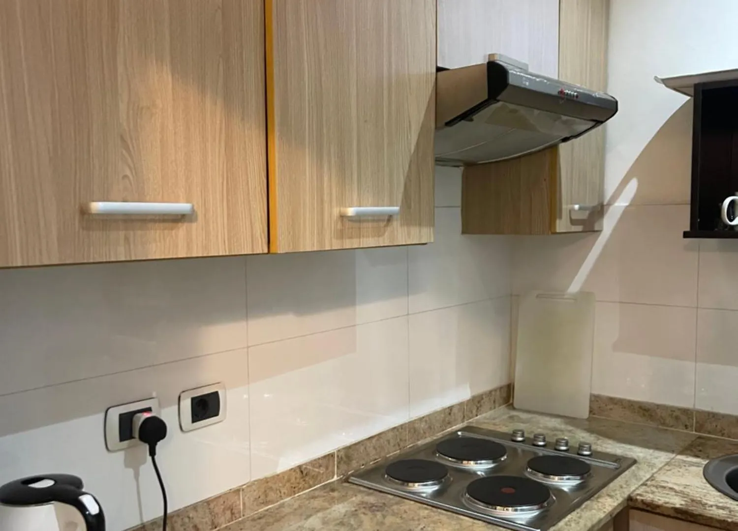 Vendégház Rankset Guesthouse Apartment Addisz-Abeba Etiópia