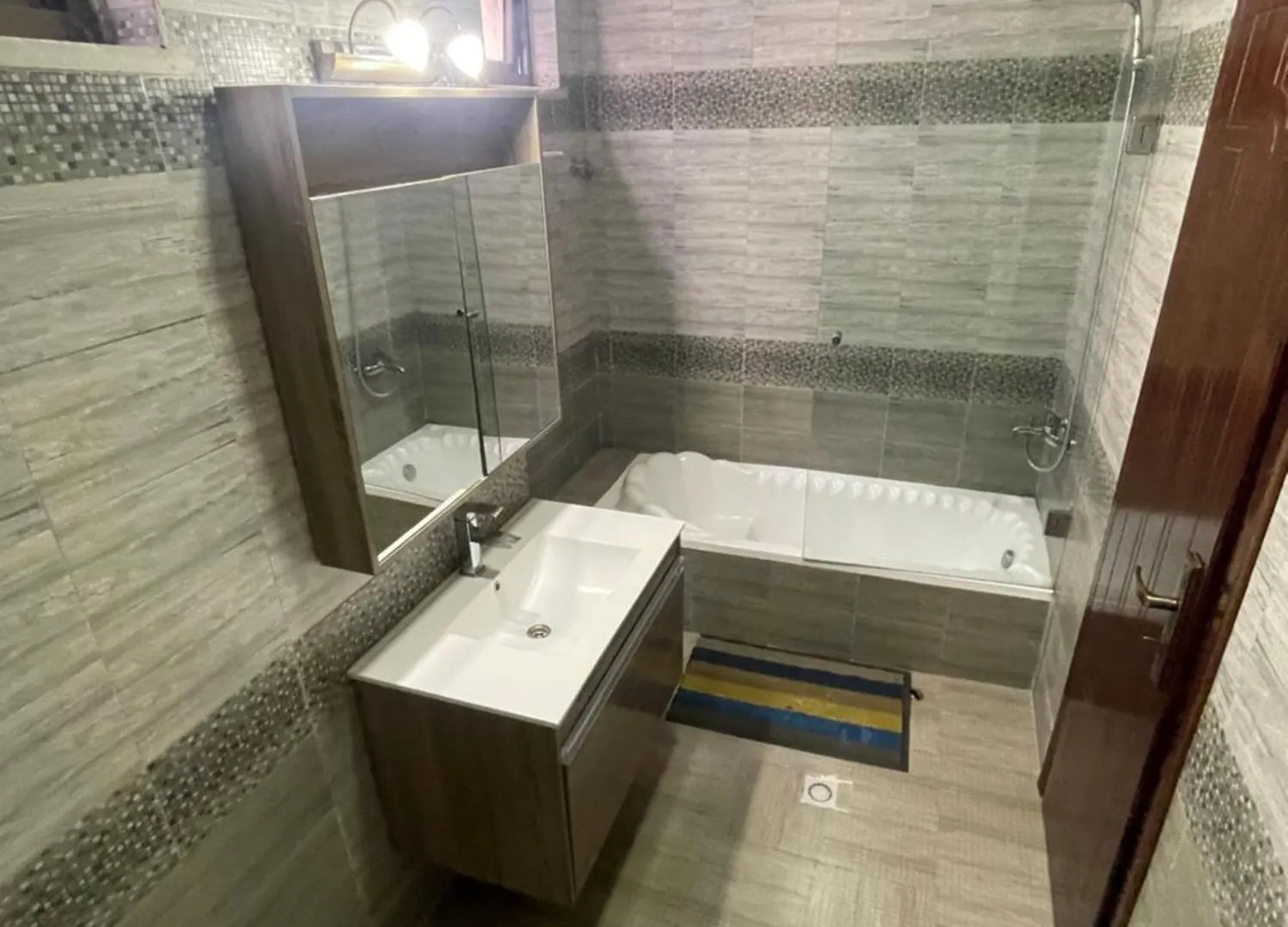 Vendégház Rankset Guesthouse Apartment Addisz-Abeba Etiópia