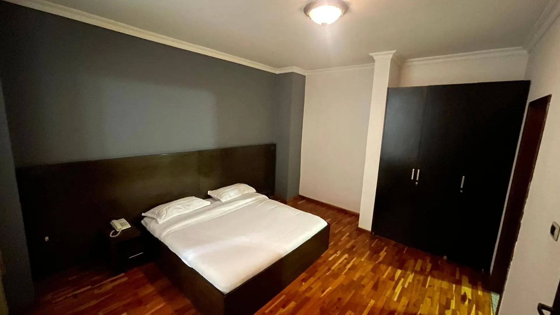 Rankset Guesthouse Apartment Addisz-Abeba 0*,  Etiópia
