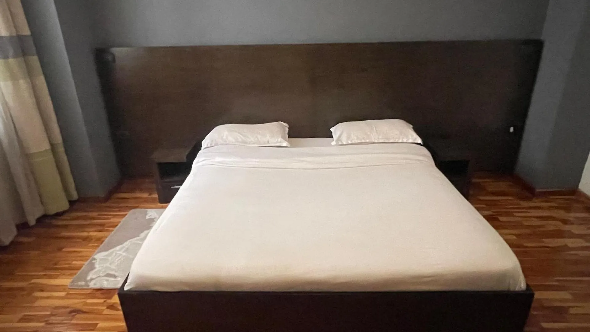 Rankset Guesthouse Apartment Addisz-Abeba Vendégház