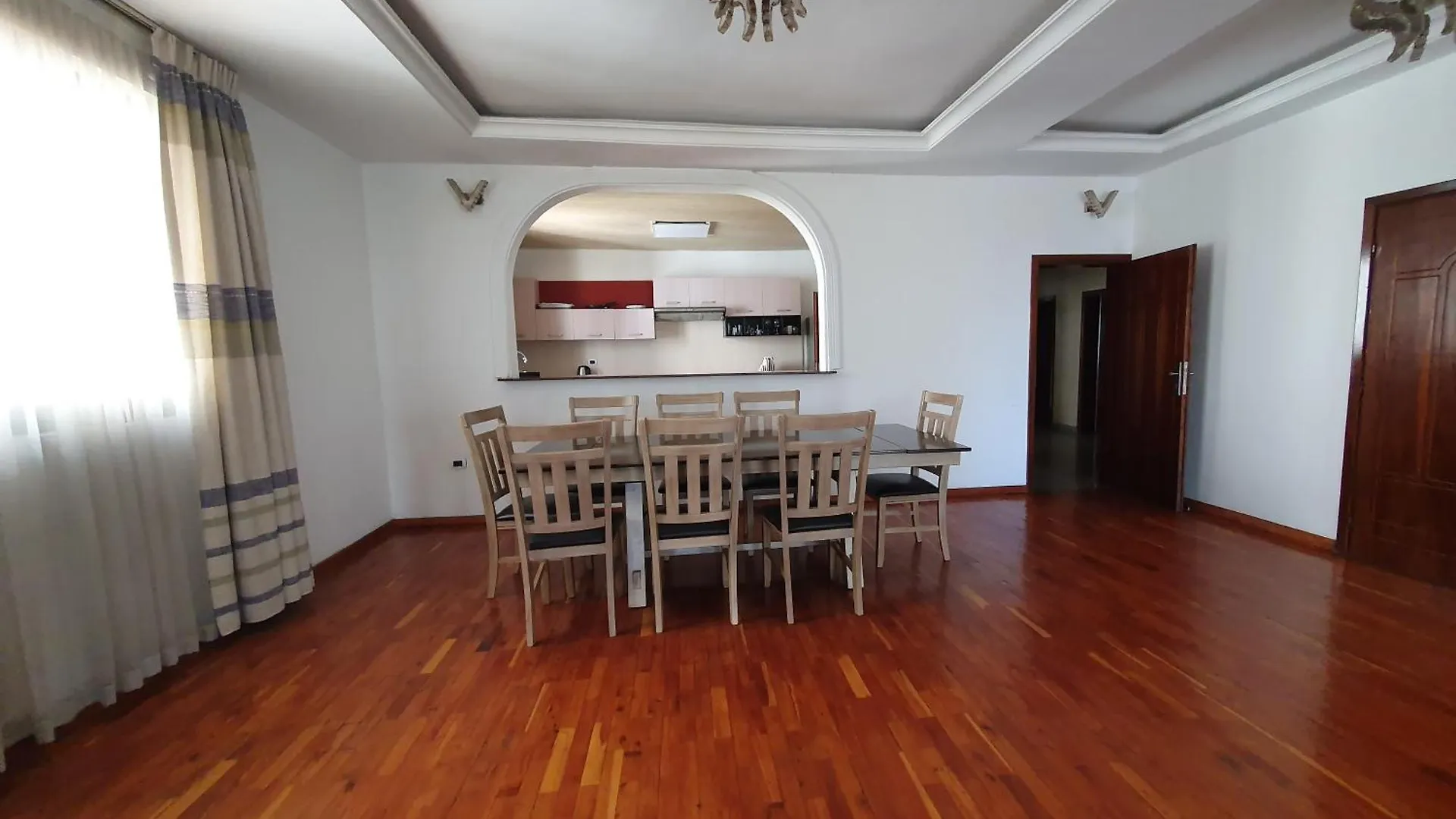 Rankset Guesthouse Apartment Addisz-Abeba 0*,